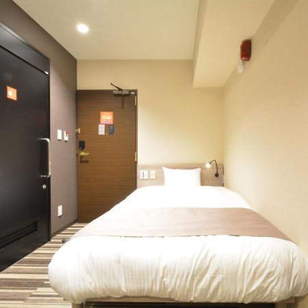 Hotel Sanrriott Shinsaibashi Осака Екстериор снимка