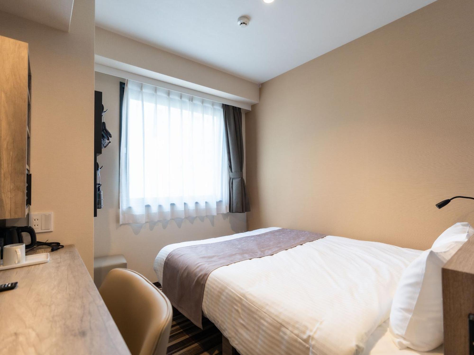 Hotel Sanrriott Shinsaibashi Осака Екстериор снимка